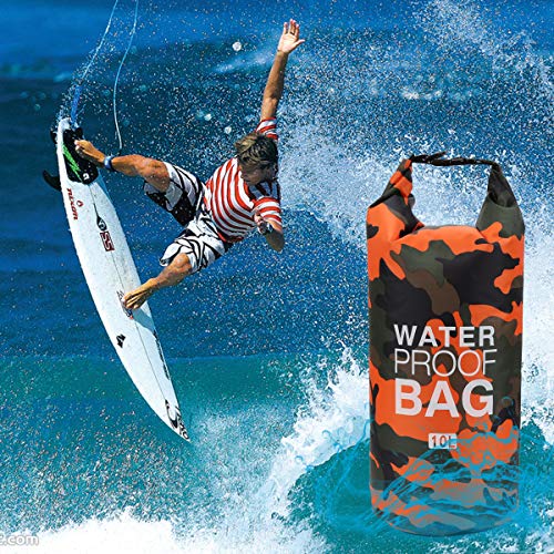 Waterproof Dry Bag 2L