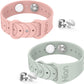 Motion Sickness Bracelet Sickness Bands Sea Sickness Wristbands Acupressure Nausea Wristband/,Natural Relief of Nausea Morning Sickness,Motion Sickness-（1PCS Beryl 1PCS Pink）