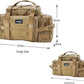 SHANGRI-LA Tactical Range Bag Outdoor Sling Backpack Hiking Fanny Waist Pack