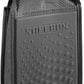 Lewis N. Clark Safebox Portable Safe with Anti Theft Combination Lock and Slash Resistant Material to Protect Wallet, iPhone and Valuables at the Beach, Pool, Camping + Hotel, Small