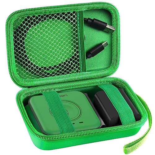 Travel Case for Iseyyox
