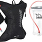 USWE Outlander XC Hydration Pack, Running, Hiking Hydration Backpack with Water Bladder (1.5L/50oz), Hydropack for Men & Women, Backpack Gear & Equipment for Cycling, MTB