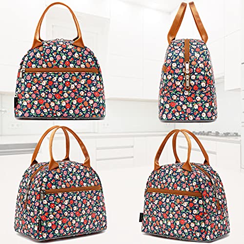 Insulated Lunch Cooler Bag