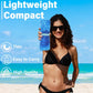 Lightweight Thin Microfiber Beach Towel Sand Free Quick Dry Absorbent Compact Soft Pool Swim Travel Towels Extra Large Oversized Beach Accessories Packable Essentials Stuff Gifts for Adult