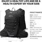 Running Hydration Vest for Men Women Water Backpack for Running 3L Running Hydration Pack for Trail Running Marathon Race Hiking