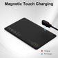 Wallet Tracker Card for Find My (iOS Only), Slim Wallet Finder, Smart Bluetooth Tracker Tag, Tracking Device Item Locator for Wallets Kids Keys Luggage Passport Backpacks Laptop and More