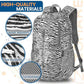 Lightweight Packable Backpack 25L