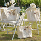 BRIDAL Mrs Tote Bag for Bride
