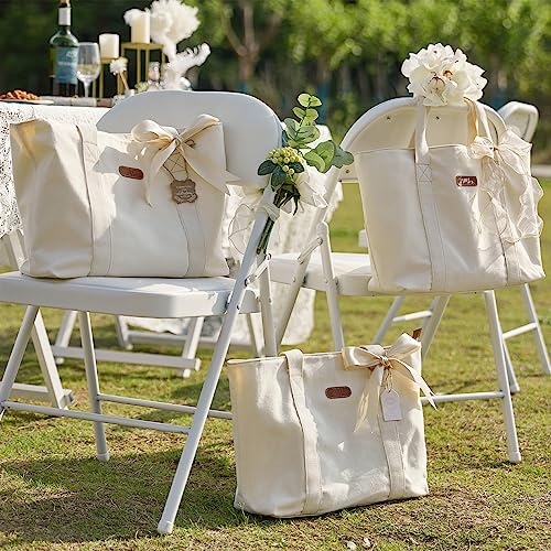 BRIDAL Mrs Tote Bag for Bride