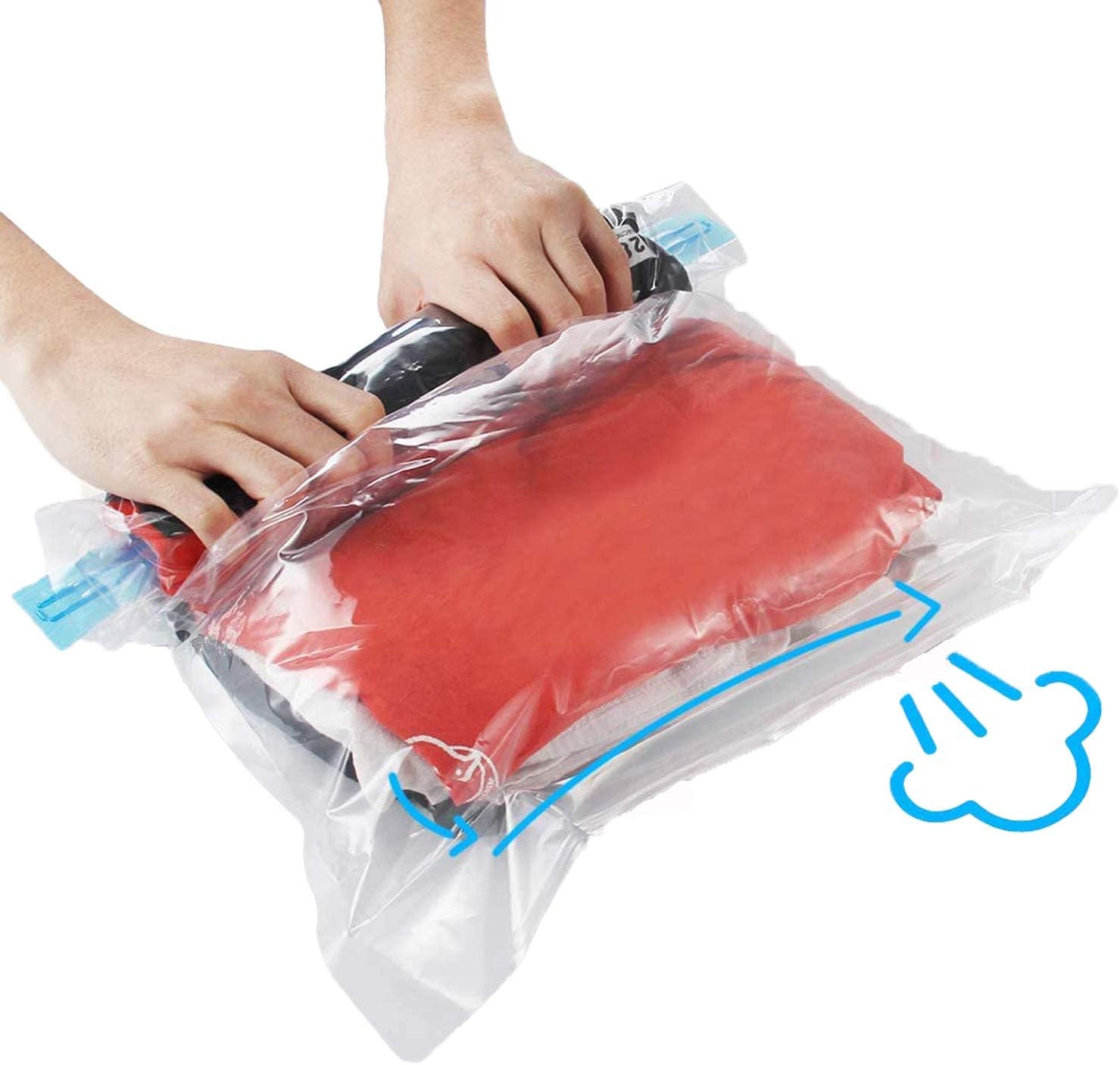 KFYM Space Saver Bags - Thumbnail 2