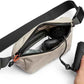 Bellroy Lite Belt Bag (versatile crossbody bag, fanny pack) - Ash