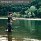 Fishing Net Fish Floating Landing Net with Handle