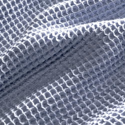 Waffle Bed Blanket