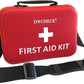 426 Piece Large First Aid Kit, Waterproof Compact Portable Hard Case Emergency Medical Kit for Home, Car, Travel, Businesses, Office, Hiking, Vehicle, Boat - Outdoor Survival Kit