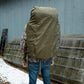 BOG Inception Backpack Frame and Helix Pack with Lightweight Design, YKK Zippers, Durable Build for Hunting, Backpacking