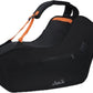 Infant Car Seat Travel Bag for Airplane Compatible with UPPAbaby MESA V2 and Base, Fits Nuna Pipa Car Seat and Base, Car Seat Carrier for Air Travel, Padded Carseat Cover for Airplane Travel