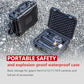 Carrying Case Organizer For Gopro Hero 13
