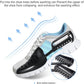 Shoes Laundry Bag Keep Shoes Clean, Shoe Wash Bag for Washing Machine, Reusable and Durable Zipper Shoe Washing Bag, Sneaker Tennis Shoe Cleaner Kit Include Pair of Adjustable Shoe Trees