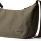 Bellroy Laneway Crescent Bag (everyday 2.5 liter mini crossbody bag with plenty of pockets and adjustable strap)' - SeaKelp