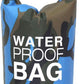 Waterproof Dry Bag 2L/5L/10L/15L/20L/30L, Roll Top Sack Keeps Gear Dry for Kayaking, Rafting, Boating, Swimming, Camping, Hiking, Beach, Fishing with Free Waterproof Phone Case