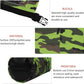 Waterproof Dry Bag 2L/5L/10L/15L/20L/30L, Roll Top Sack Keeps Gear Dry for Kayaking, Rafting, Boating, Swimming, Camping, Hiking, Beach, Fishing with Free Waterproof Phone Case