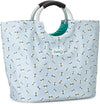 Swig Life Loopi Tote Bag, Large, Lightweight, Waterproof Beach and Utility Bag