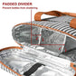 3 Bottle Wine Cooler Bag Carrier for Travel