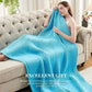 Knitted Weighted Blanket