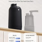 BKLES Water Filter Camping – Electric Portable Water Purifier Survival, 0.01 Micron, 6-Stage Water Filtration System Survival with Emergency Lighting for Hiking, Backpacking, Travel – BK-2000
