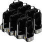 VASCO Compression Packing Cubes for Travel