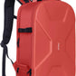 MOSISO Camera Backpack, DSLR/SLR/Mirrorless Photography Camera Bag 15-16 inch Waterproof Hardshell Case with Tripod Holder&Laptop Compartment Compatible with Canon/Nikon/Sony, Red