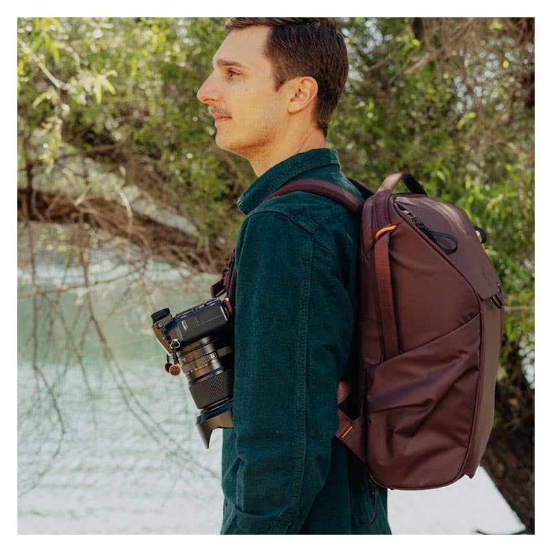 Everyday Backpack 20L