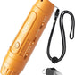 ZHT Electronic Whistle for Coaches, Referees, Teachers - 3 Tones & 3 High Volume, Handheld Whistles with Lanyard - Sports Whistle for Volleyball Soccer, Outdoor Camping, Emergency Safety