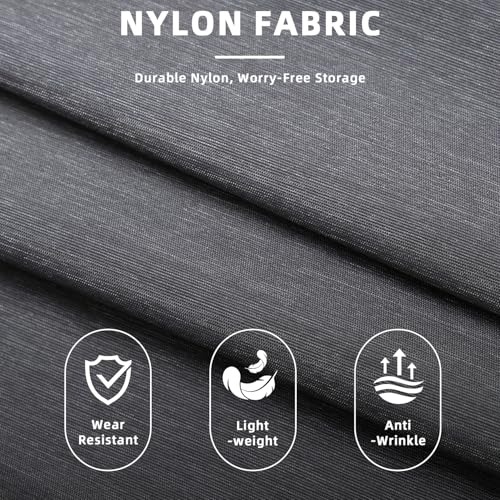 Lightweight Compression Packing Cubes for Travel