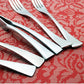 24 Piece Flatware Set (4 Count)