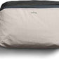Bellroy Packing Cube 6L (Organizer Packing Pouch with Internal Zip Pocket and Durable, Lightweight Design) - Ash