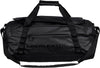 Eberlestock Hyllus Duffel Bag for Men - Durable, Water-Resistant, Small Men's Duffle Bag with Zipper Pockets, Ideal for Travel & Gym, Tactical Gear Bag, Hunting, Fishing, Camping - Black, 45L - Roamly