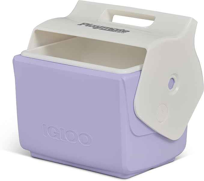 Igloo Classic Playmate Coolers | Insulated Hard Shell Cooler Chest