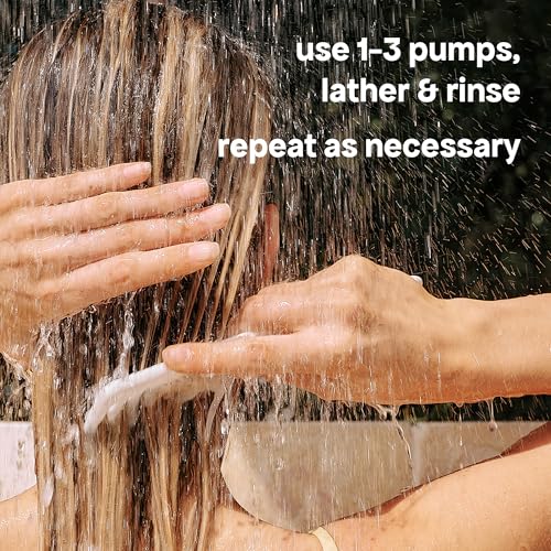 HG Anti Thinning Shampoo (10.14 Fl Oz)