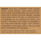 Intensive Hydration Shampoo for Dry (13 Fl Oz)