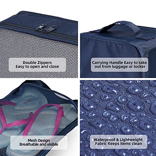 Travel Packing Cubes