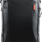 PGYTECH 2-in-1 Roller Camera Backpack, DSLR/SLR/Mirrorless Bag for Travel Photographers, Rolling Luggage with Tripod & Removable Modular & Rain Cover, Compatible with Canon, Nikon, Sony