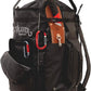 Weaver Leather Arborist Cavern Gear Bag, Black