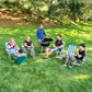 Outdoor Chairs for Camping (2 Count)