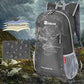 Lightweight Packable Backpack 20L