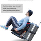 Car Seat Travel Belt to Suitcase,Car Seat Travel Strap to Convert Kid Car Seat and Carry-on Luggage into an Airport Car Seat Stroller,Safe Travel Solution for Transport
