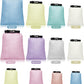 Shappy Waterproof Dry Bag Set 6 Sizes Lightweight Sacks and Long Adjustable Shoulder Strap Outdoor Water Proof Keep Gear Dry Bag Stuff Sacks for Backpacking, Boating, Hiking, Camping