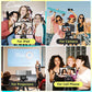 64" Camera Tripod Stand for iPhone & iPad