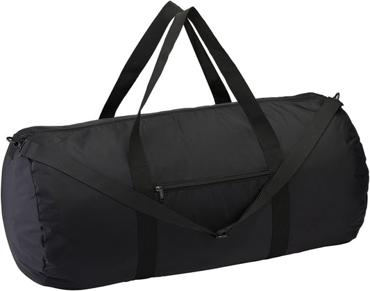 Vorspack Duffel Bag 20-24-28 Inches Foldable Gym Bag for Men Women Duffle Bag Lightweight with Inner Pocket for Travel Sports - Roamly