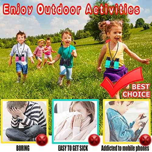 Kids Binoculars Ages 3